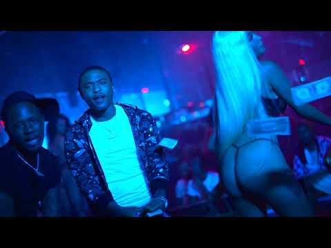 Heavy Steppers - "The Playas Club" Official Video