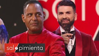 Tony Dandrades asegura que Jomari “no sabe bailar” y queda abierta la posibilidad de un duelo