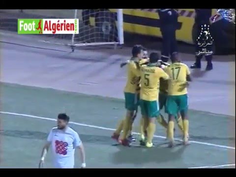 Ligue 1 Algérie (22e journée) : JS Saoura 3 - JS Kabylie 0