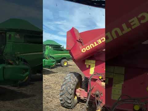 #rotinadodia #agro #matogrosso #colher #agro #viral