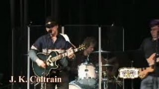 Friends of J. K. Coltrain