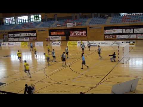 Calmec Barakaldo Anaitasuna 2