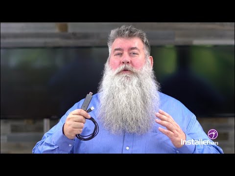 InstallerParts Episode 12 - USB 2.0 Type-A to Type-A Active Repeater Cables