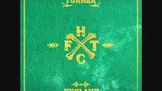 Frank Turner - I Am Disapeard (Acoustic  iTunes Version)