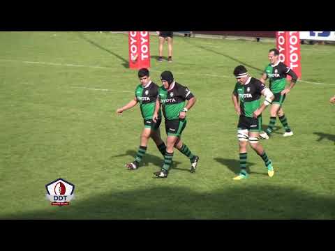 Duendes consiguió el pasaje a la semifinal del TDI A