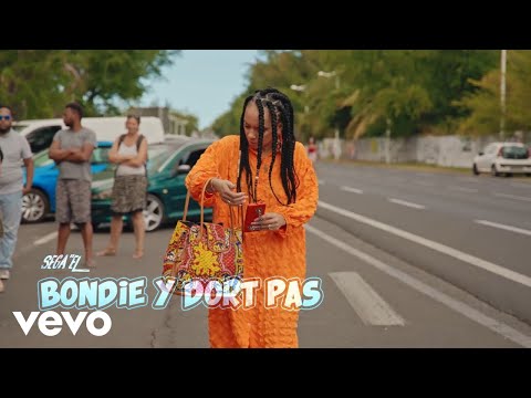 Sega El - Bondié i dor pa - Edit