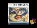The Minders "Our Man In Bombay"