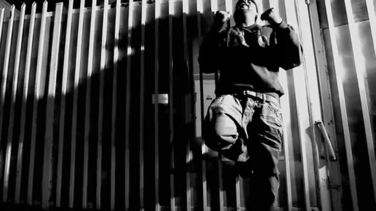 Crooked I – “Struggle”