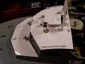 Aerokits Crash Tender Moving Search Light