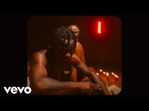 Rytikal - Easily (Official Video)