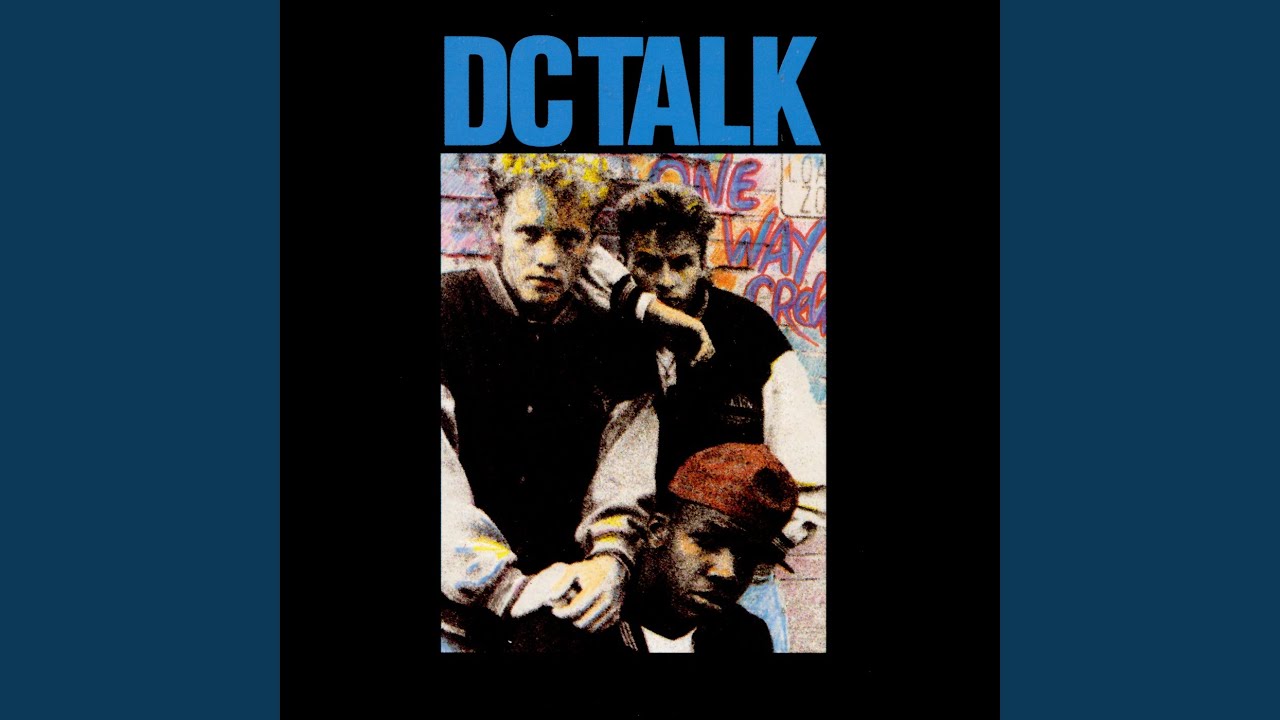 dc Talk - Heavenbound