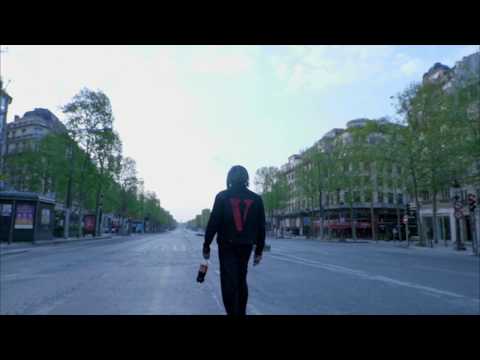 RETRO X - Rêverie (Clip Officiel)