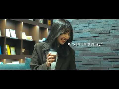 食イノベーション学科 TEZUKAYAMAGAKUIN UNIV.PV―1461日。自分を生きよう。―