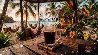 Download lagu KOPI HITAM - Wave Reggae ( official lirik lagu) mp3