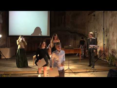 Moudře anebo jen tak? -  Květnovské hudební slavnosti 2023