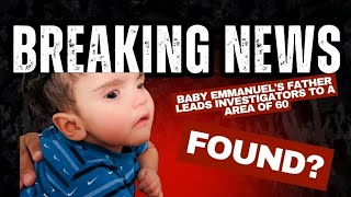 JAKE HARO  CONFESSED? BABY EMMANUEL IS STILL MISSING