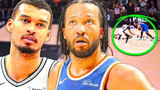 What A Finals MVP Looks Like