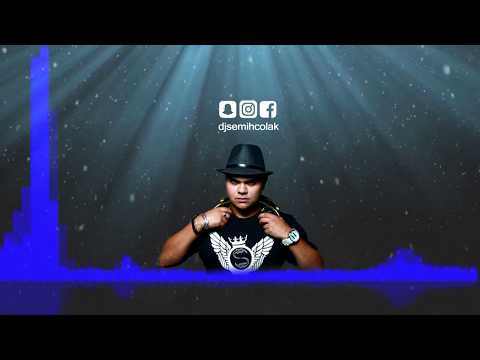 Dj Semih Colak - Derya Ulug Göremedim Bi De Sen Bak 2019 Remix