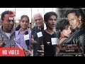 Baaghi Public Review | BAAGHI Official Review | Tiger Shroff | Shraddha Kapoor