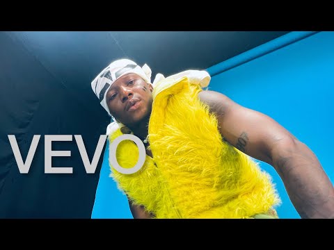 MR V.IC AMEN [VISUALIZER]