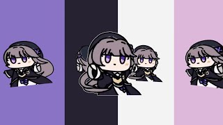 Kuru Kuru ~ Technique