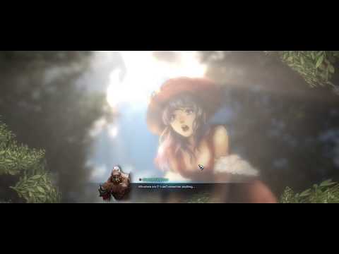 AlienatedDabber - MU Legend Blader Leveling EP1