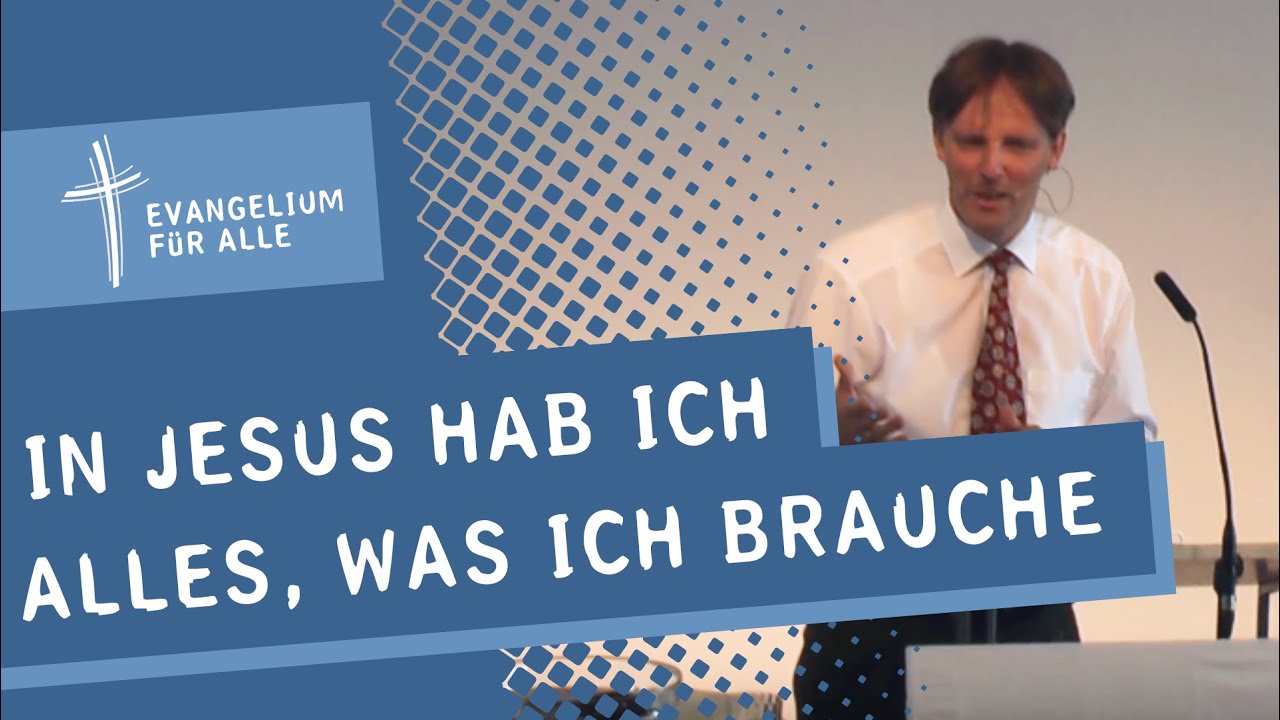 Predigt vom 18.02.2026