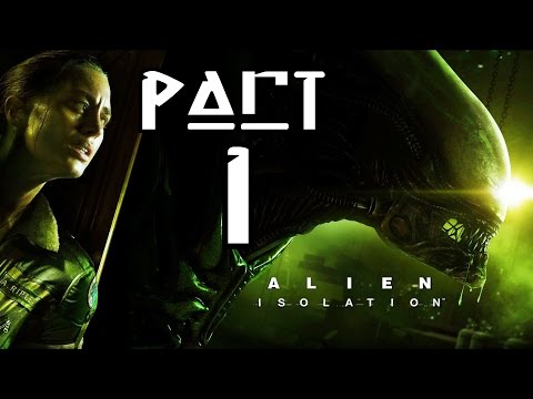 No cursor :: Alien: Isolation General Discussions