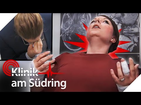 "Das waren die SCHÜLER" Experiment im Biounterricht GEHT SCHIEF! 💥​✋🏻 | Klinik am Südring | SAT.1