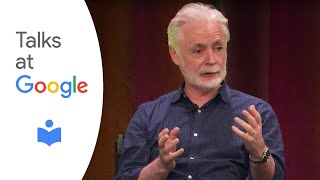 Highfire: A Novel | Eoin Colfer | Talks at Google
