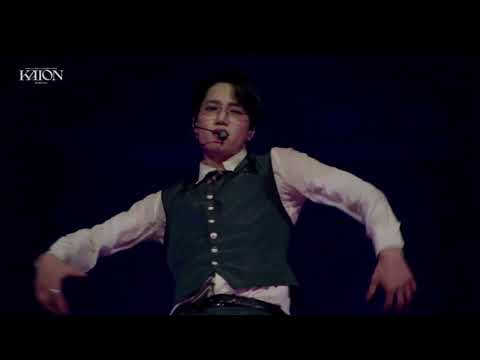 KAI   Peaches From KAION Seoul