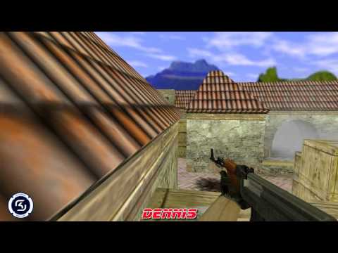 IEM5 WC: 3 place SK vs mTw (inferno hf1 rounds 1, 12, 13)