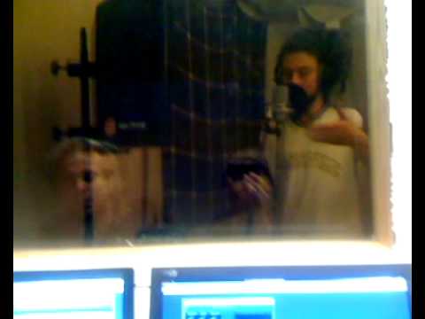 ECU & Echo Roots studiowork...