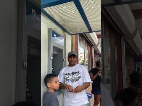 Negocio de los cajeros en Riosanjuan afecta nuestro municipio