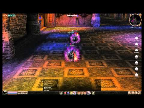 DDMT2 DieseQuech PvP Movie Part 1.