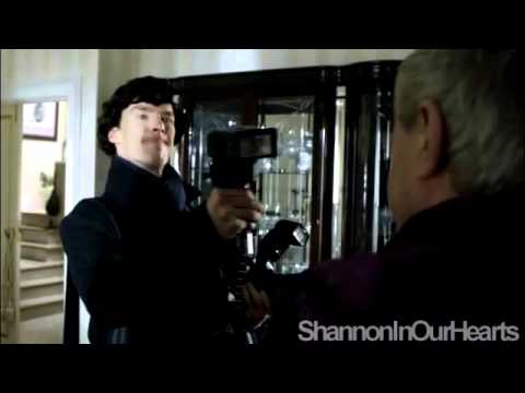 Sherlock [Everybody Loves Me]