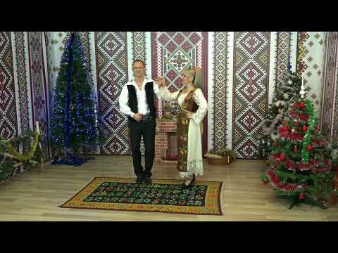 BEBE DRAGOMIR SI ADRIANA CURTU VOAIDOS - MANDRUTO IMI ESTI DRAGA