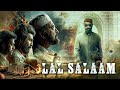 LAL SALAAM 2025 Rajinikanth S New Release BLOCKBUSTER Hindi Dubbed Movie Vishnu Vishal Vikranth