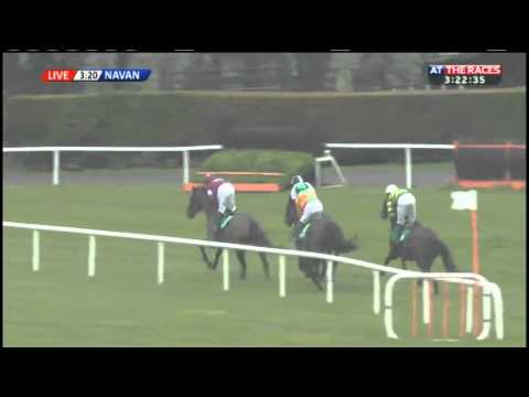 2015 Flyingbolt Novice Chase (G2) - Rawnaq