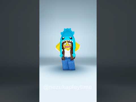 How to make KID avatar 99 nights in the Forest [UPDATED] #robloxavatar #99nightsintheforest #roblox