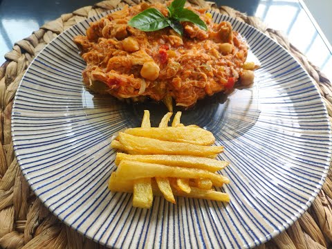 Ropa Vieja