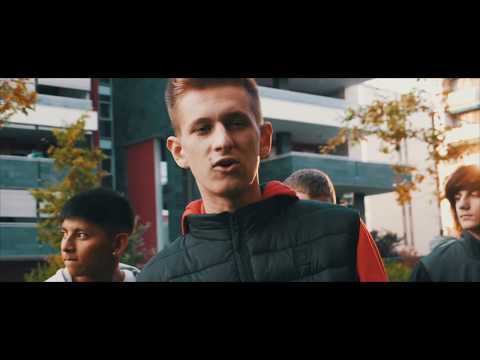 Yang Boyz (VALL€$KRT ) - Vitamina freestyle