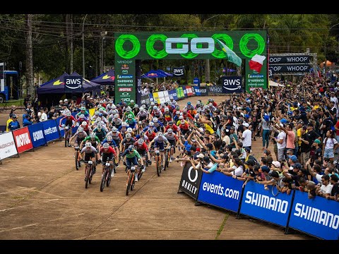 PROGRAMA CIMTB - ARAXÁ 2025