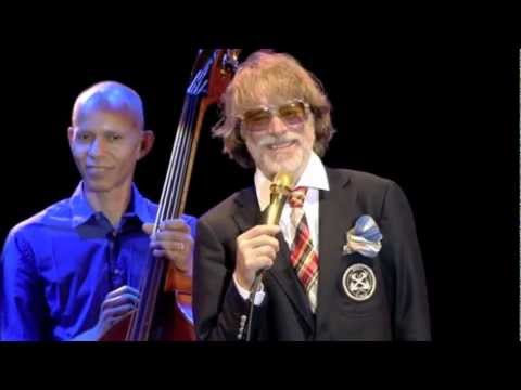 Schönheitschirurg von Banania Helge Schneider feat. Willy Ketzer & Ira Coleman