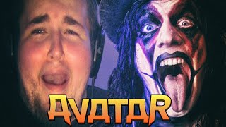 Don&#39;t sleep on old Avatar! | Schlacht - Avatar | ALBUM REACTION/REVIEW