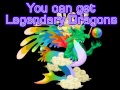 Dragon City - Get LEGENDARY Dragons EASY ...