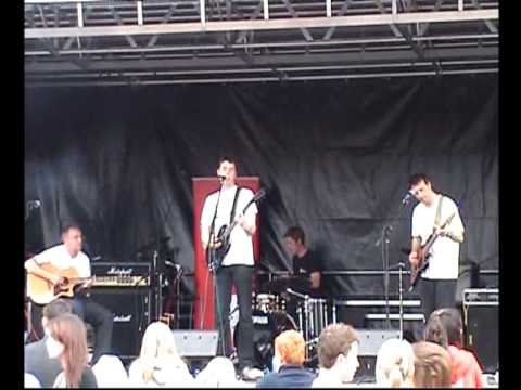 Huts on Stilts: Kopraonu Carlow Eigse Festival June 14th 2009