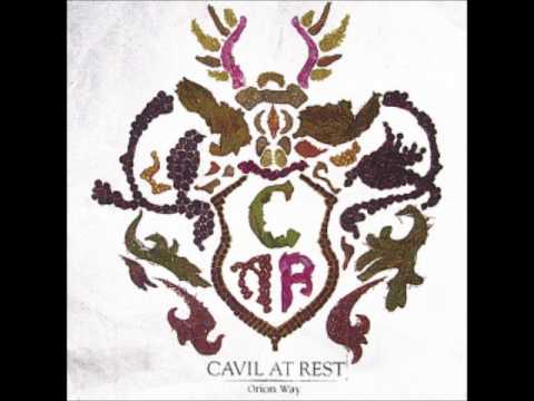 Cavil at Rest - The Flower of Rhodes