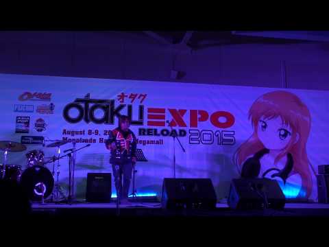 Otaku Expo Reload 2015 (Day 2) - Taiyou ga Mata Kagayaku Toki