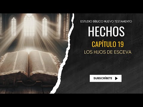 Los exorcistas ambulantes - los hijos de Esceva ← Atalayas21.com
